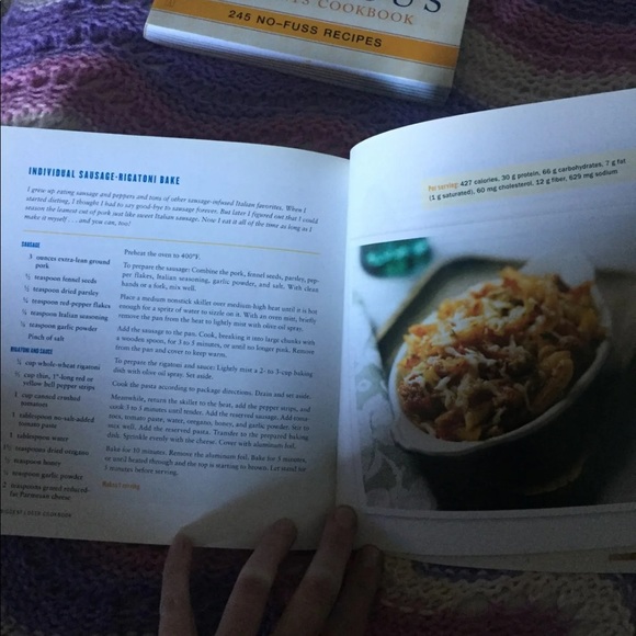 🌺🌺Healthy Cookbook bundle - Picture 7 of 8